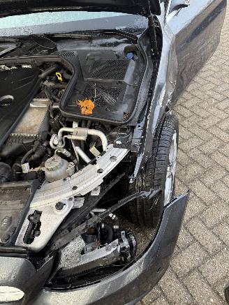 Mercedes C-klasse 350 e picture 19