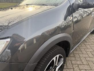 Dacia Sandero  picture 9