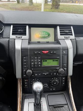 Land Rover Range Rover sport  picture 12