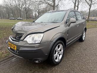 škoda osobní automobily Opel Antara  2008/1