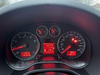 Audi A3  picture 15