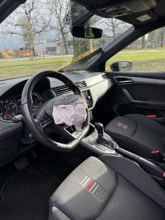 Seat Arona  picture 26