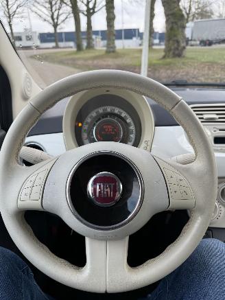 Fiat 500C  picture 12