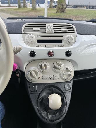Fiat 500C  picture 14