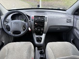 Hyundai Tucson  picture 9