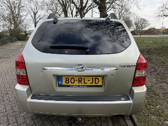 Hyundai Tucson  picture 4