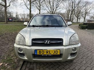 Hyundai Tucson  picture 8