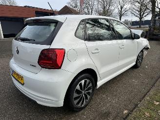 Volkswagen Polo  picture 5