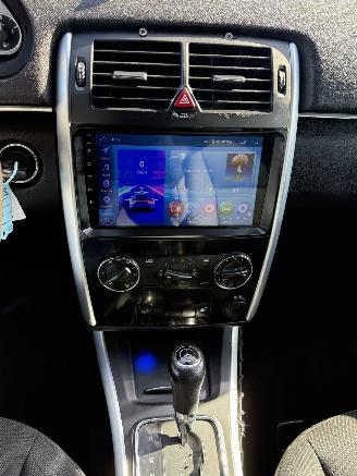 Mercedes B-klasse 170 picture 16