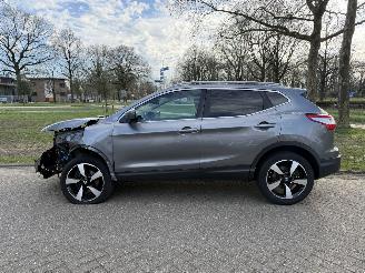 Nissan Qashqai  picture 2