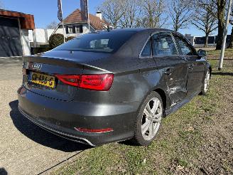 Audi A3 LIMOUSINE picture 5