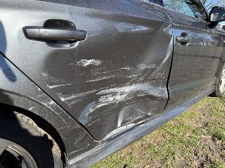 Audi A3 LIMOUSINE picture 12