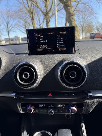 Audi A3 LIMOUSINE picture 17