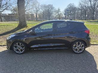 Ford Fiesta  picture 2