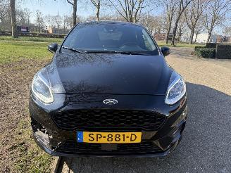 Ford Fiesta  picture 8