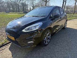 Unfallwagen Ford Fiesta  2018/1
