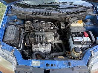 Chevrolet Kalos  picture 9