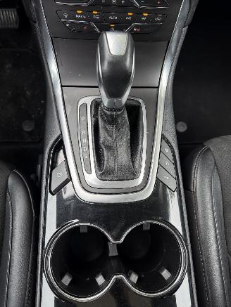 Ford S-Max  picture 28