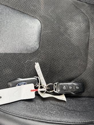 Ford S-Max  picture 29
