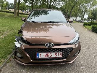 Hyundai I-20  picture 8