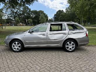 Skoda Octavia  picture 2