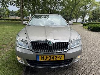 Skoda Octavia  picture 8