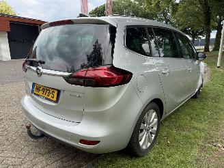 Opel Zafira TOURER picture 5