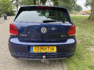 Volkswagen Polo  picture 4