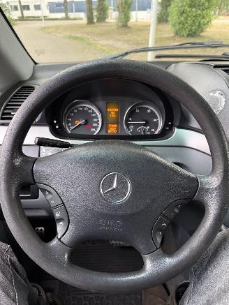 Mercedes  Marco polo 3.0 CDI aut picture 27