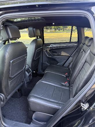 Volkswagen Tiguan  picture 19