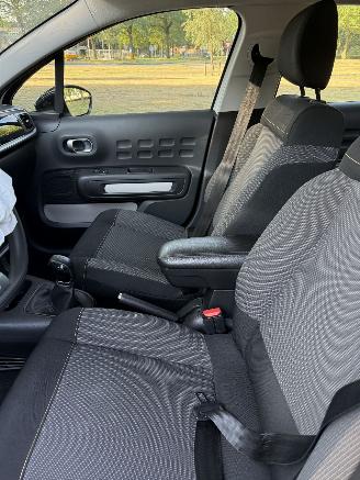 Citroën C3  picture 17