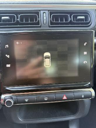 Citroën C3  picture 21