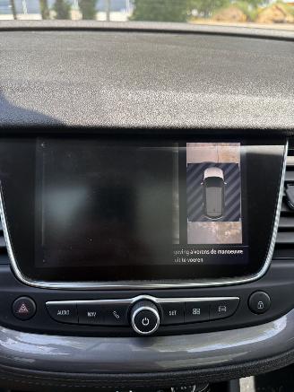 Opel Grandland X picture 22