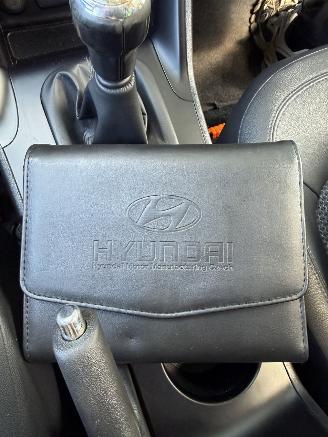 Hyundai Ix35  picture 18