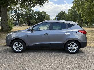 Hyundai Ix35  picture 2