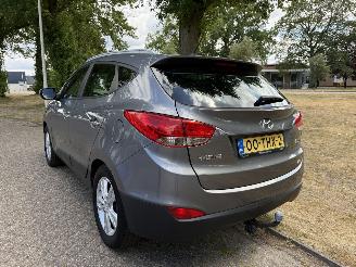 Hyundai Ix35  picture 3