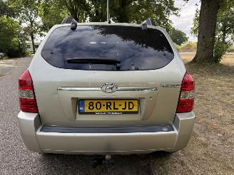 Hyundai Tucson  picture 4