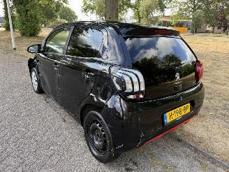 Peugeot 108  picture 3