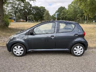 Toyota Aygo  picture 2