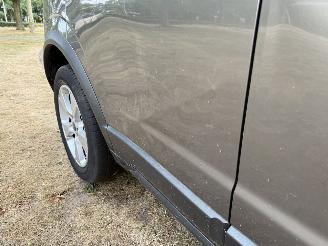 Opel Antara  picture 20