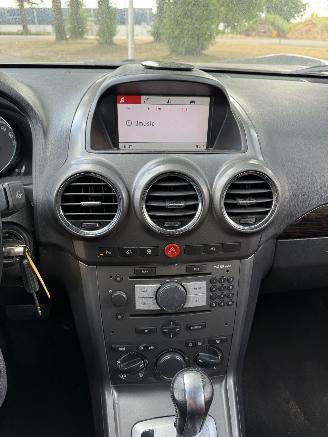 Opel Antara  picture 26