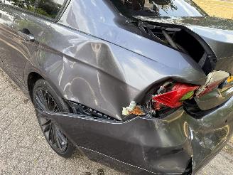 BMW 3-serie  picture 18
