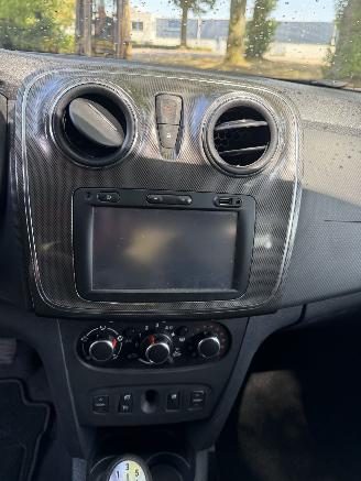 Dacia Sandero  picture 21