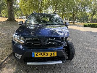 Dacia Sandero  picture 8