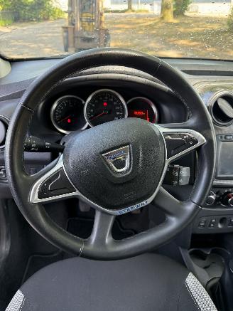 Dacia Sandero  picture 20
