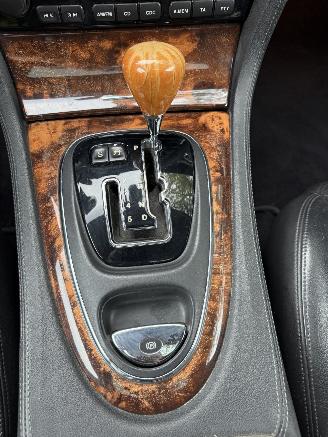 Jaguar XJ  picture 22