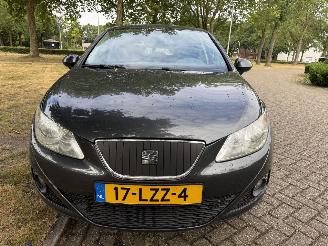Seat Ibiza  picture 8