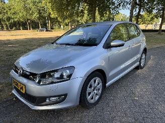 Schadeauto Volkswagen Polo  2013/1