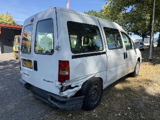 Citroën Jumpy  picture 5