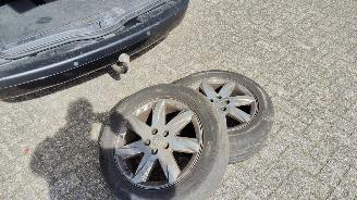 Renault Grand-espace 2.0 DCi Aut. Celcium , Goed rijdend ! picture 14